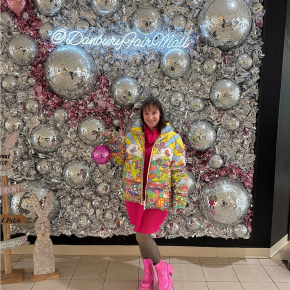 Meet your Posher, Sacha - Picture 6 of 16